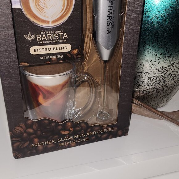 Kitchen Barista - Picture 5 of 6